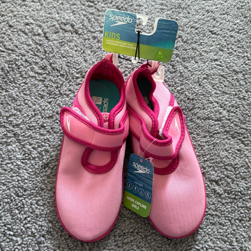 Speedo Water Shoes